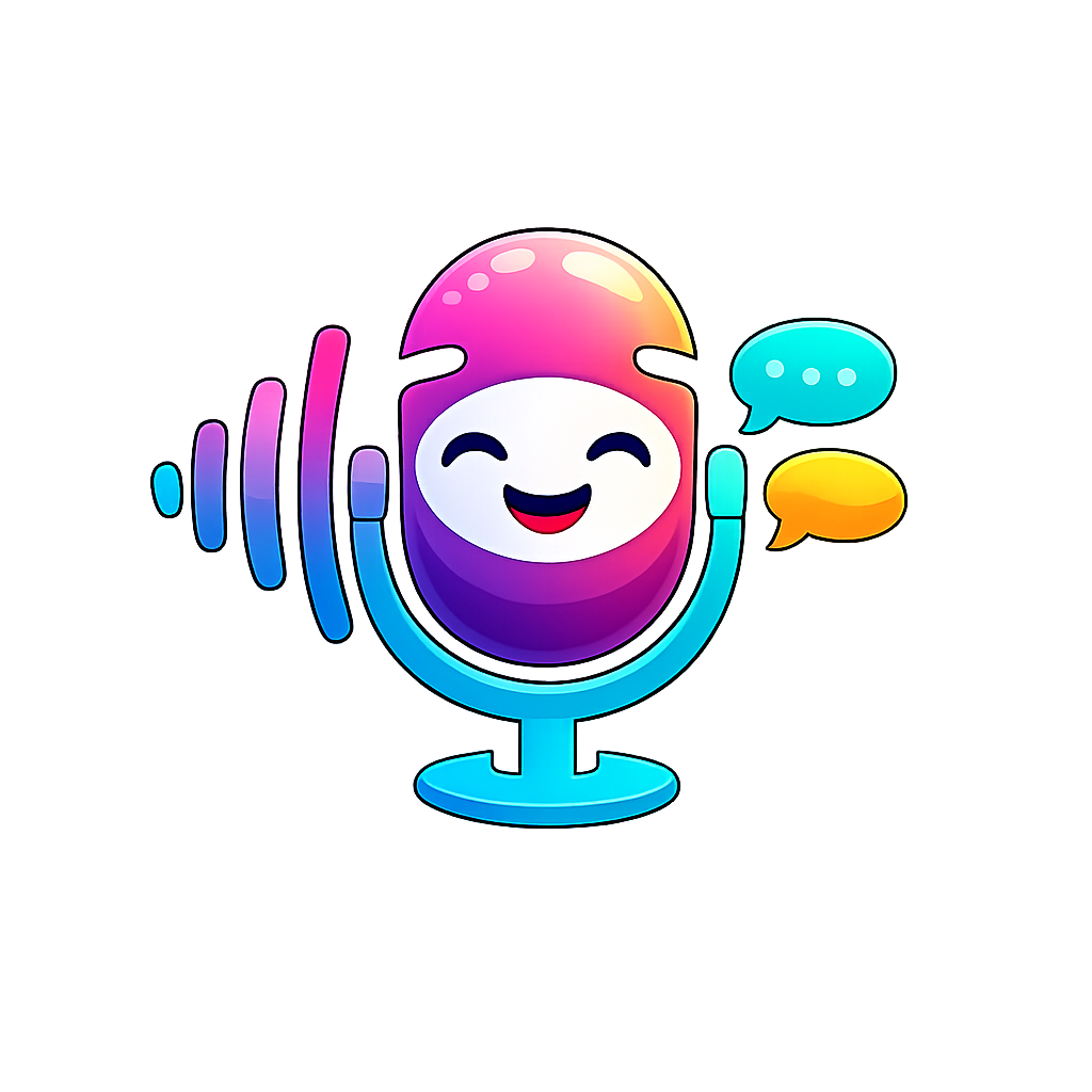 Logo VOZ
